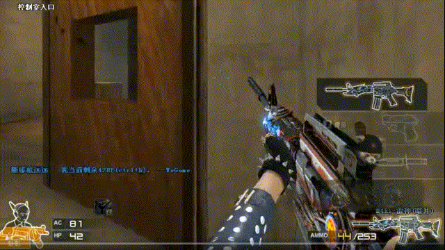 Xiaohu 的Sylas不断送出免费通行证，但 Light 的Jinx成功覆盖了下路， Weibo Gaming 横扫 Oh My God 。