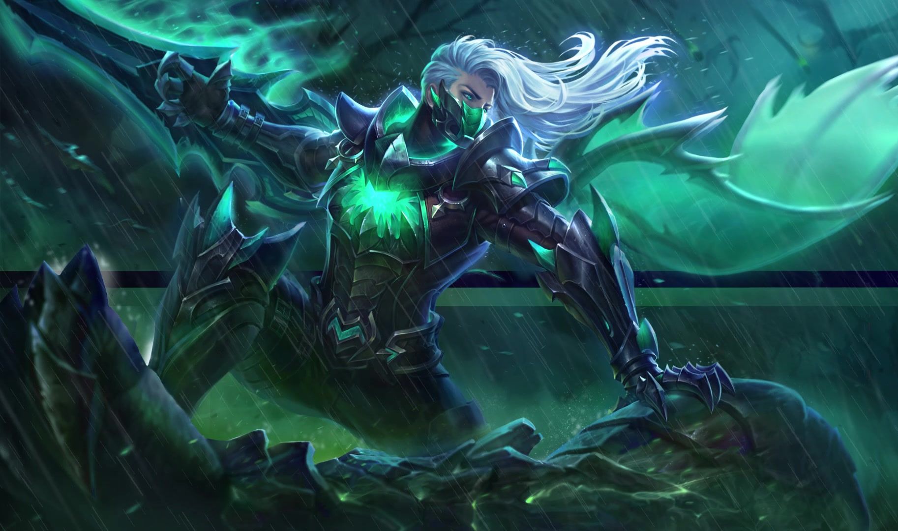 Vitality 与团队经理分道扬镳