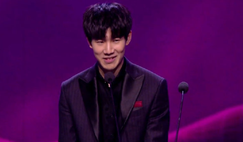 外媒采访ELK：21年的我被称作售票员，现在的我在MSI，我很开心