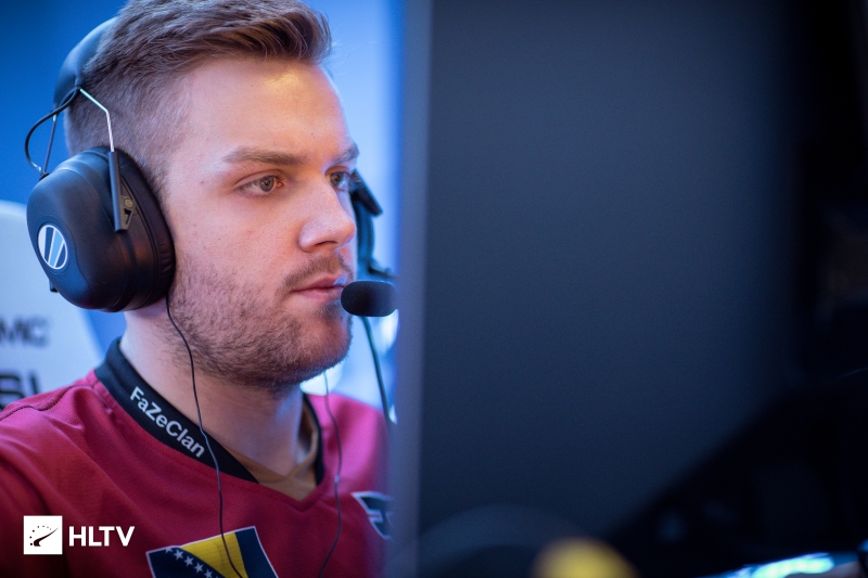 Swisher 对于 Spirit 在 BLAST London 的失利：这场失利并不是结束