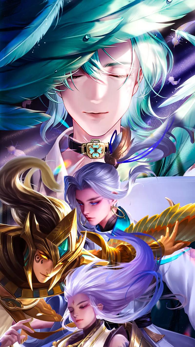 贯穿