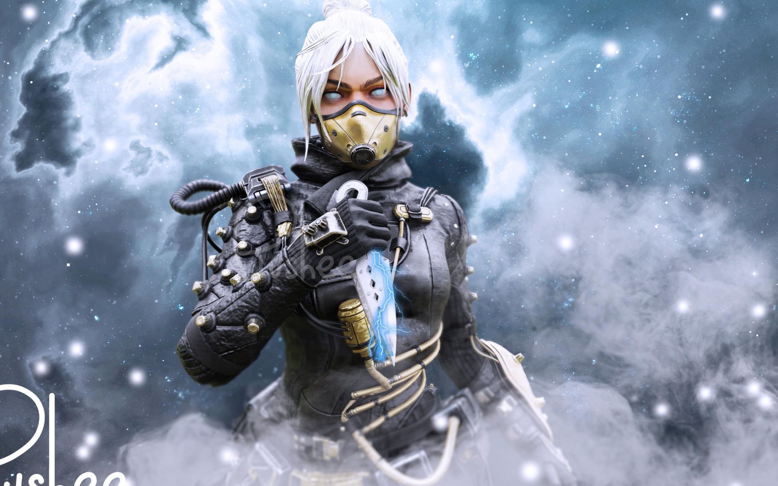 Tian ：从入围赛打上来更像是训练赛 算是以赛代练