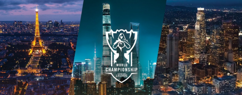 Mouz 对阵 NAVI， Spirit 对阵 FaZe 在 ESL Pro League S22 决赛
