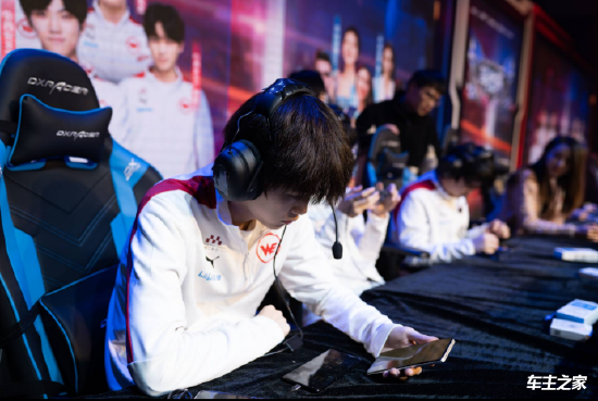 质量不及预期，DreamHack安纳海姆站取消