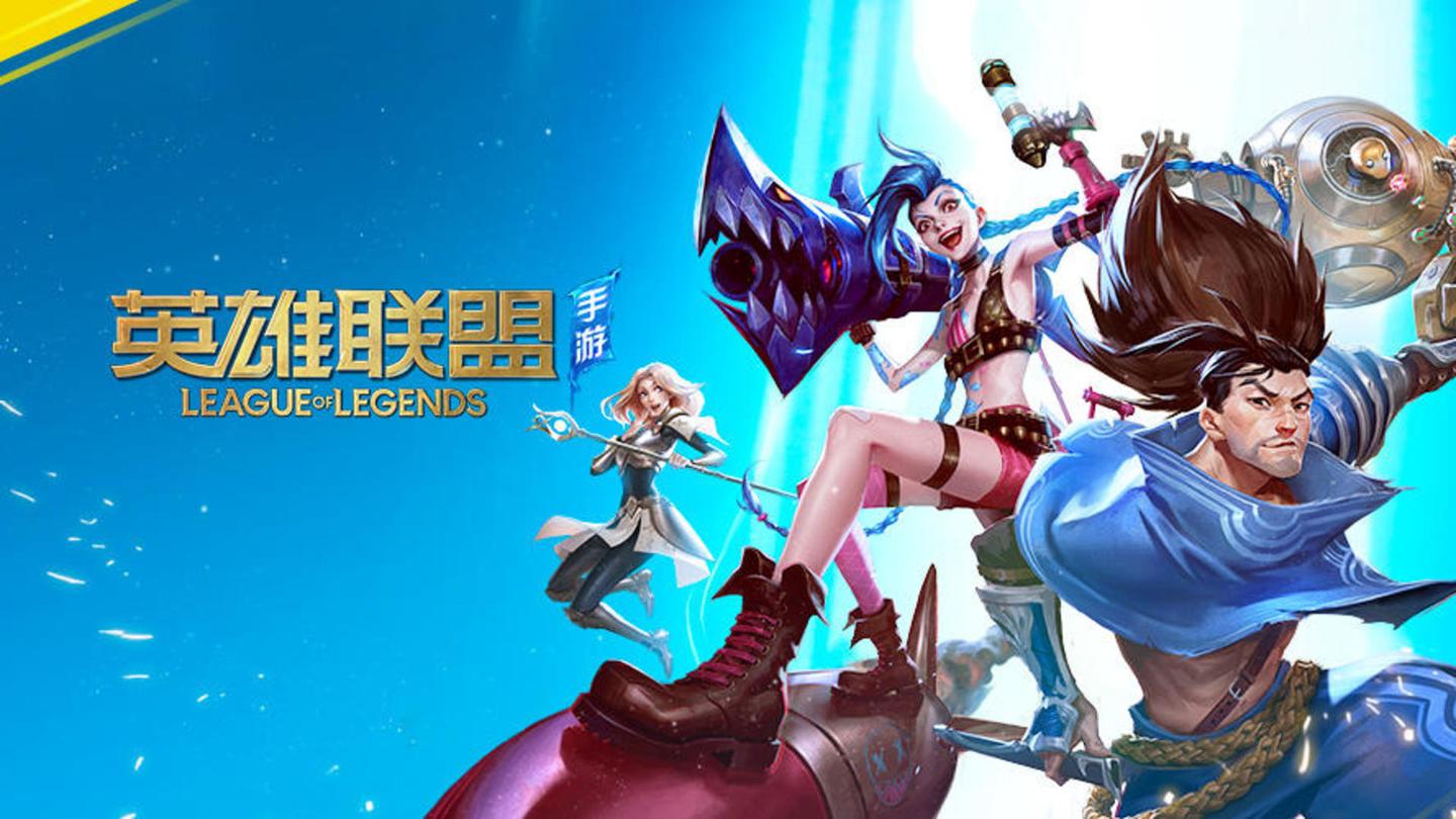 JIEJIE ：我觉得队伍最需要解决的是预防Gank的能力